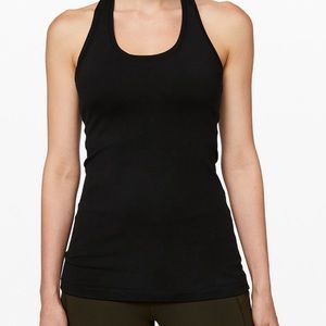 Lululemon cool tank